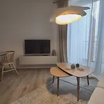 Pinea Lejlighed *