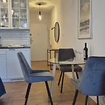 Lejlighed Pinea Pobierowo