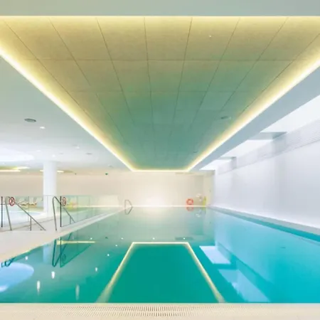 Διαμέρισμα Pinea