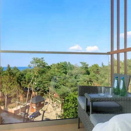Pinea Apartment *
