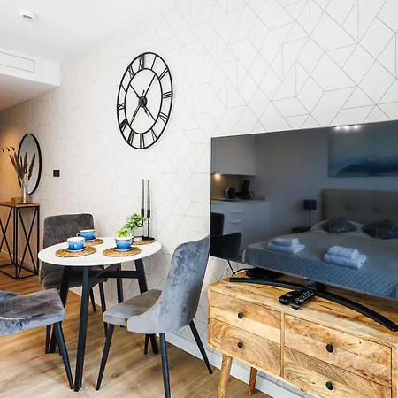 Apartamento Pinea *