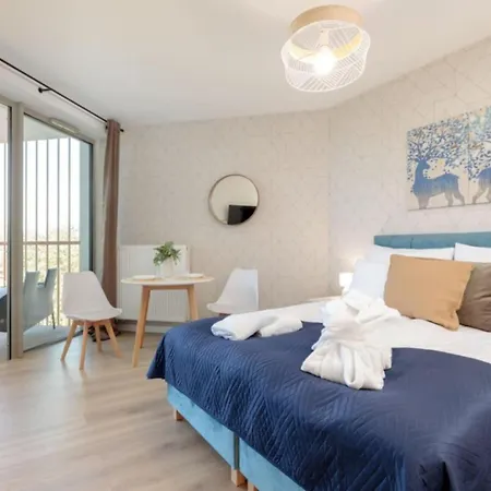 Pinea Apartament Pobierowo