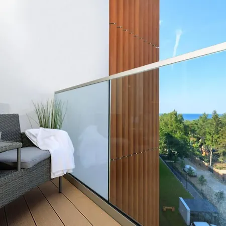 Apartment Pinea Pobierowo