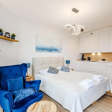 Apartamento Pinea *