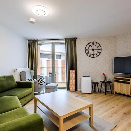 Pinea Apartamento