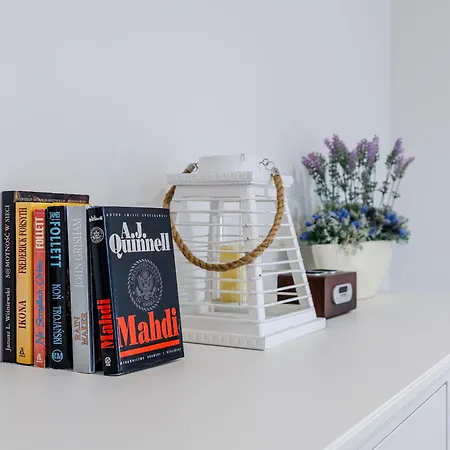 Pinea Apartment Pobierowo