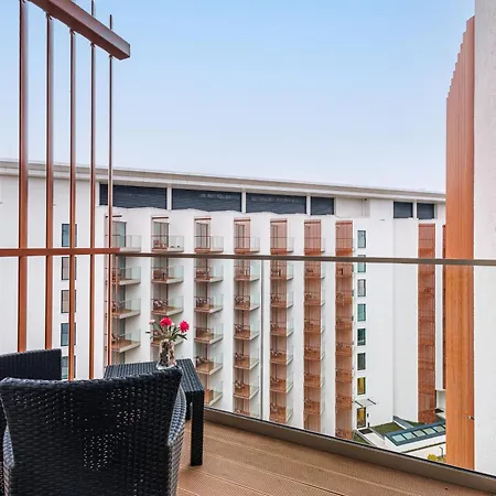 Pinea Apartment