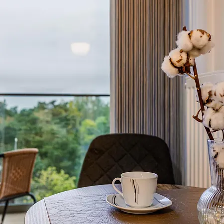 Pinea Διαμέρισμα *