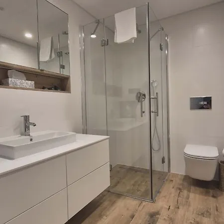 Apartment Pinea