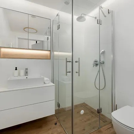 Pinea Apartment Pobierowo