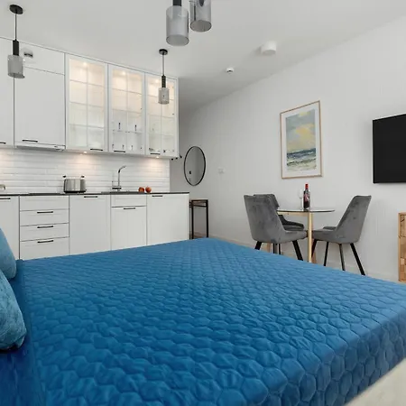 Pinea Apartment Pobierowo