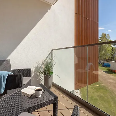 Pinea Apartment Pobierowo
