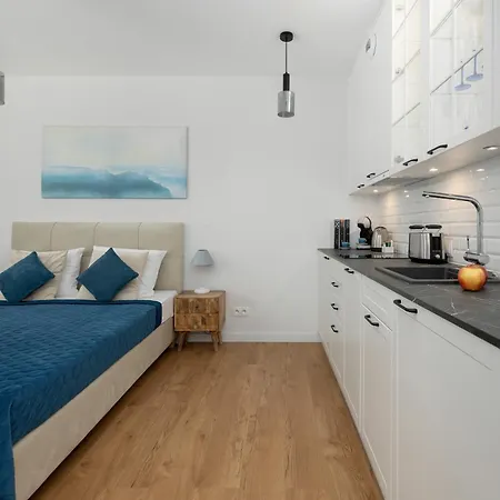 Apartment Pinea *