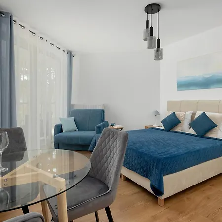 Pinea Apartment Pobierowo