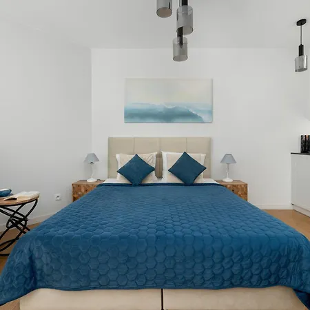 Apartment Pinea Pobierowo