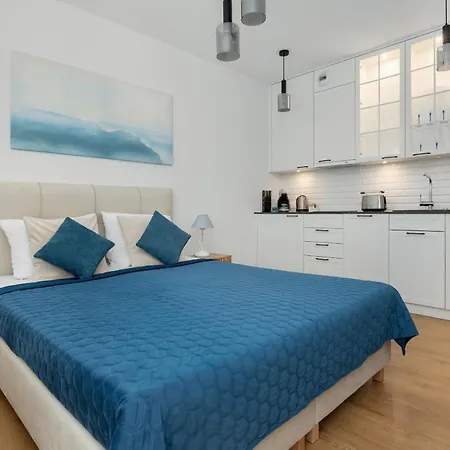 Apartment Pinea