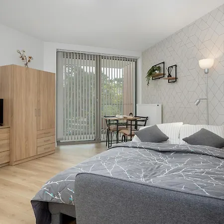 Apartment Pinea Pobierowo