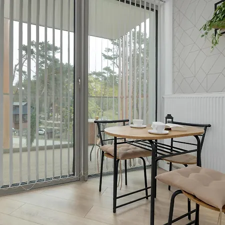 Pinea Apartment *