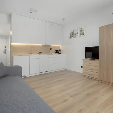 Pinea Apartment