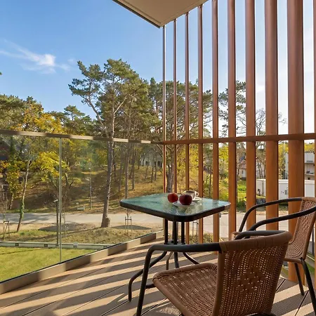 Apartment Pinea Pobierowo