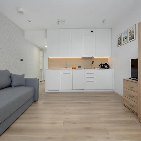 Pinea Apartment