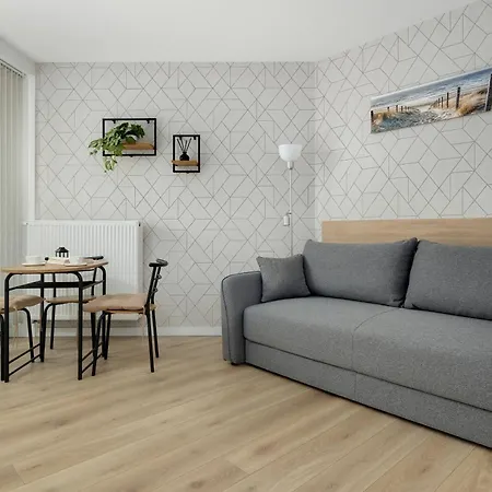 Apartment Pinea