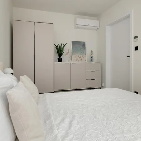 Apartment Pinea Pobierowo
