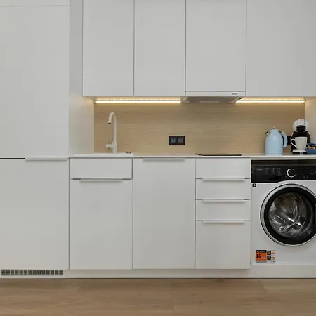 Pinea Apartment Pobierowo