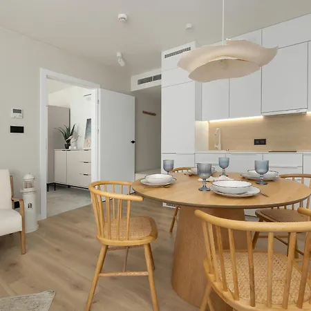 Apartment Pinea