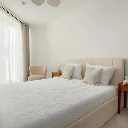 Apartment Pinea