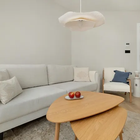 Apartment Pinea Pobierowo