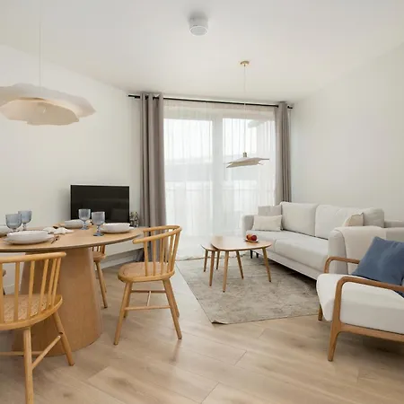 Apartment Pinea