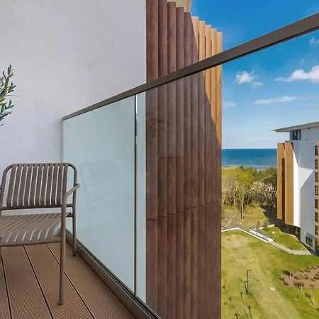 Pinea Apartment *