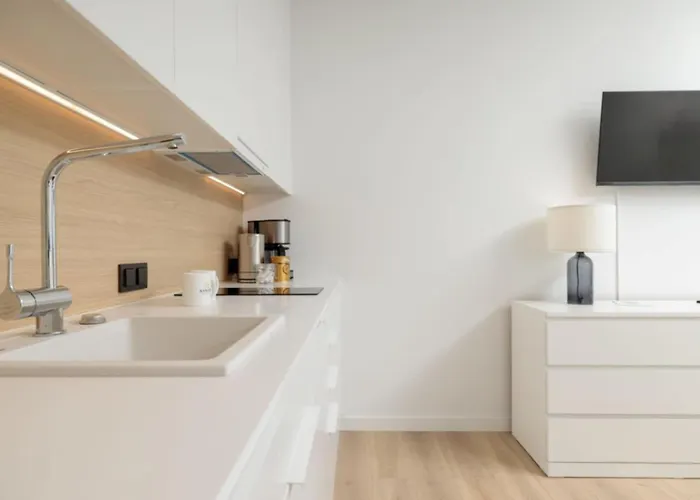 Lejlighed Pinea Pobierowo