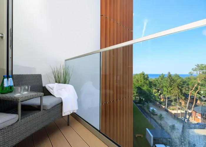 Lejlighed Pinea Pobierowo