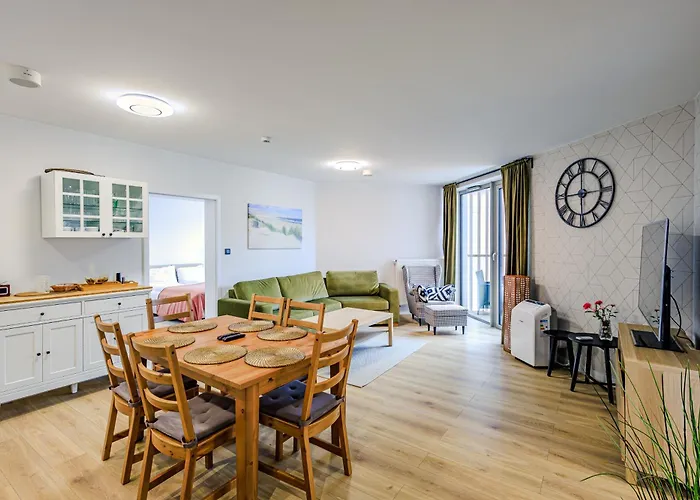 Lejlighed Pinea Pobierowo