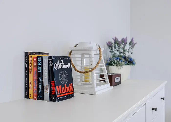 Pinea Lejlighed Pobierowo