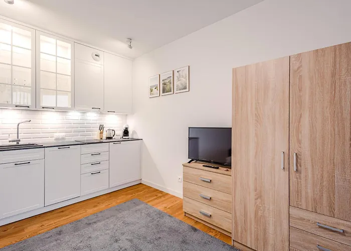 Lejlighed Pinea Pobierowo