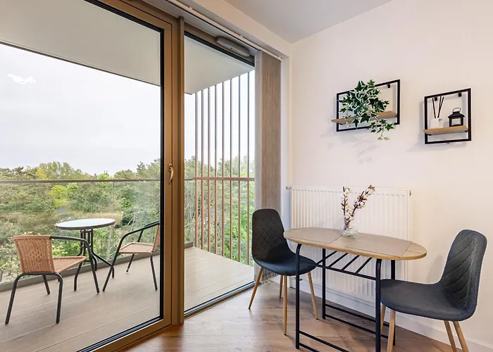 Lejlighed Pinea Pobierowo