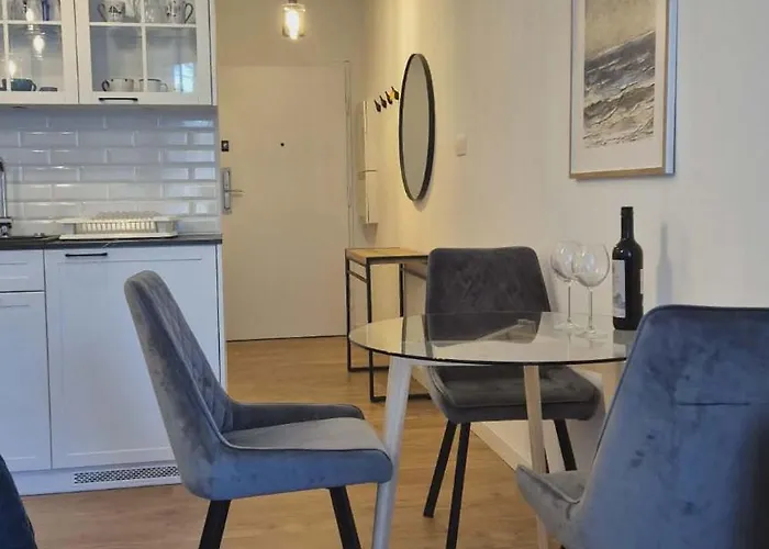 Lejlighed Pinea Pobierowo