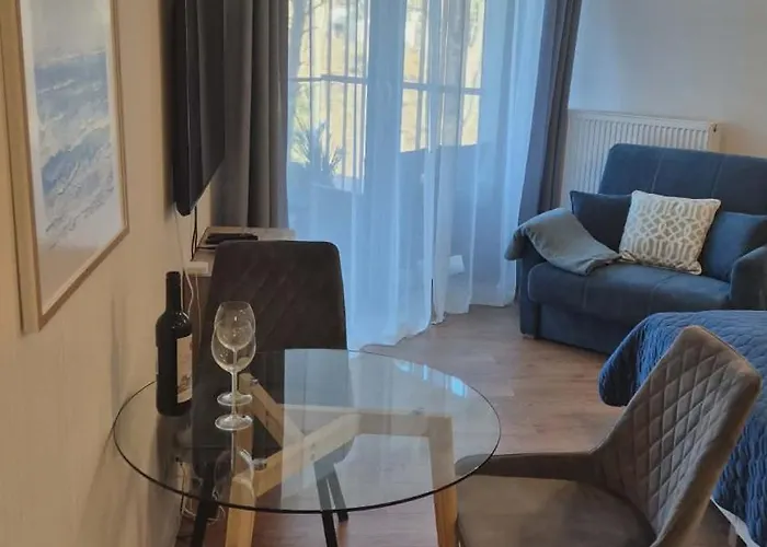 Lejlighed Pinea Pobierowo