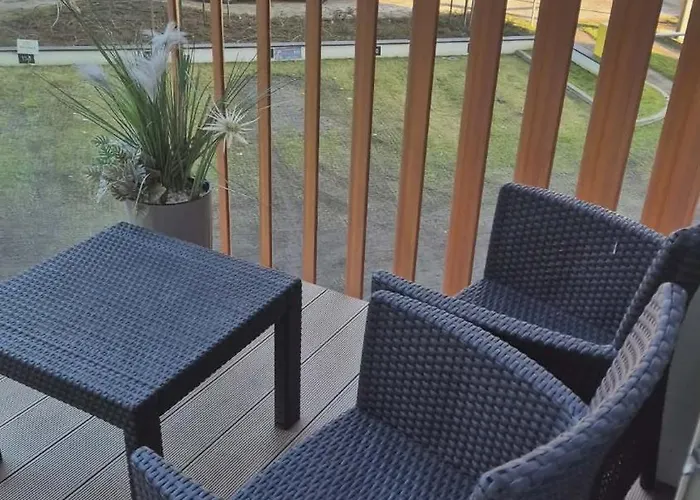 Lejlighed Pinea Pobierowo